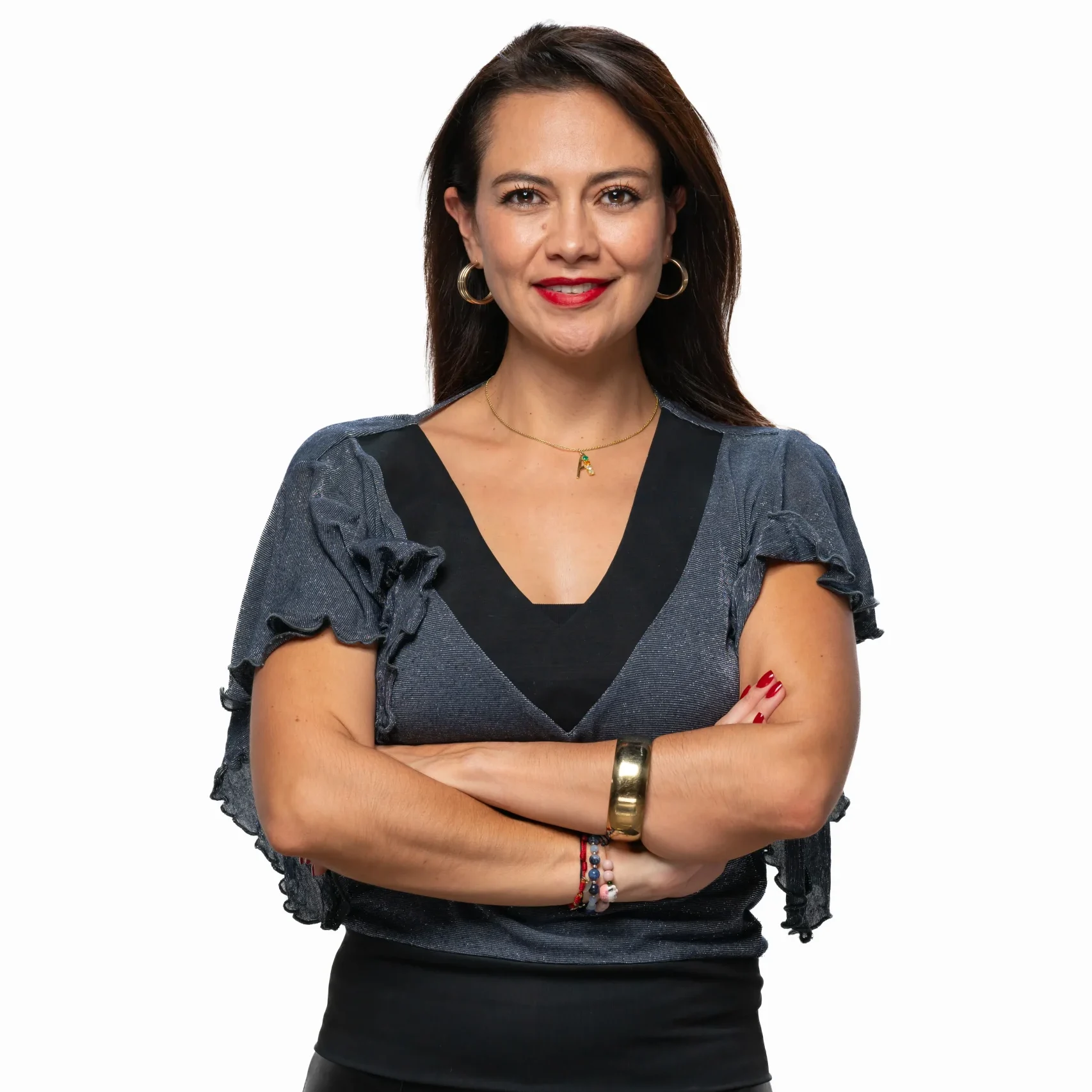Andrea Rosero