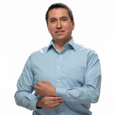 Freddy Rueda