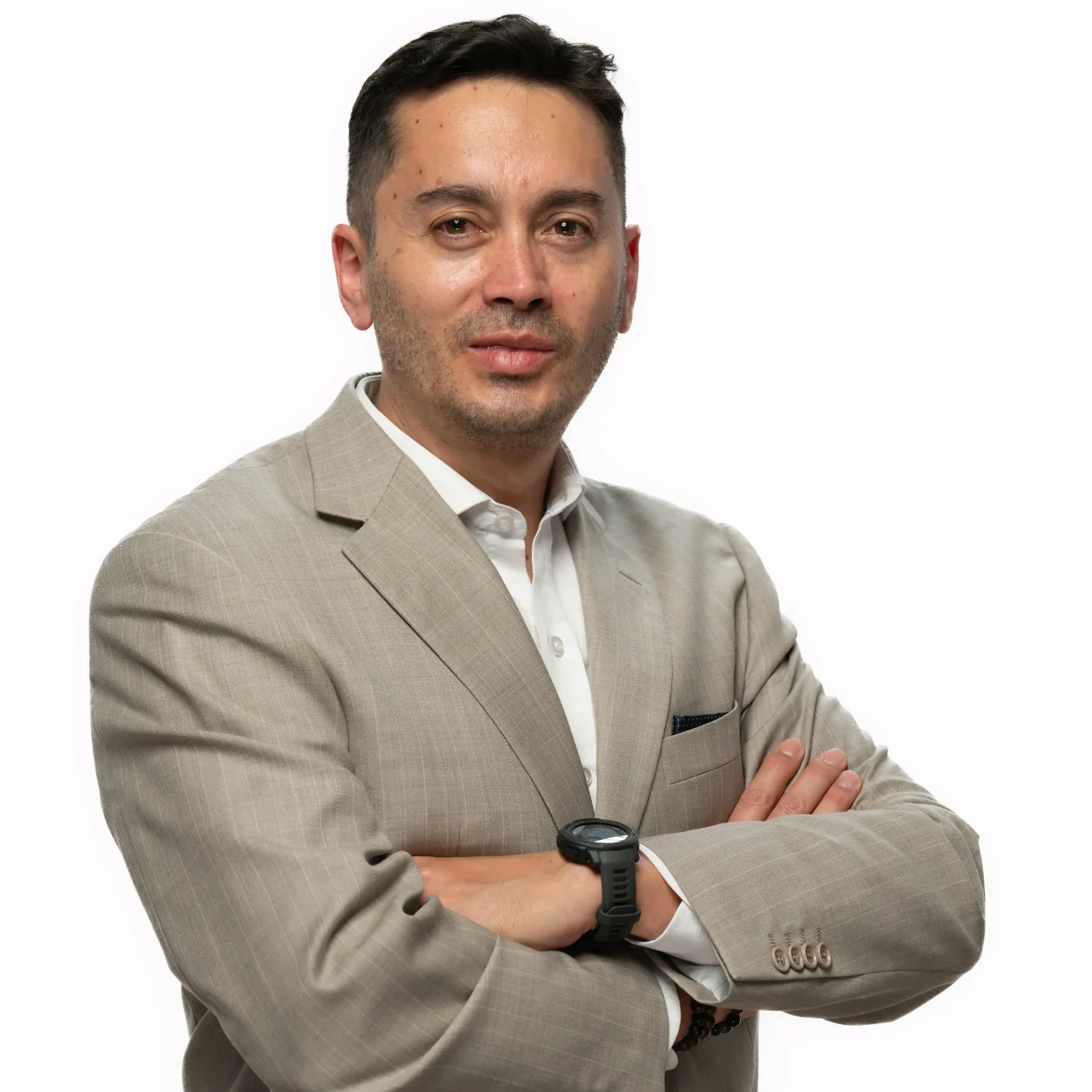 Mario Hernandez