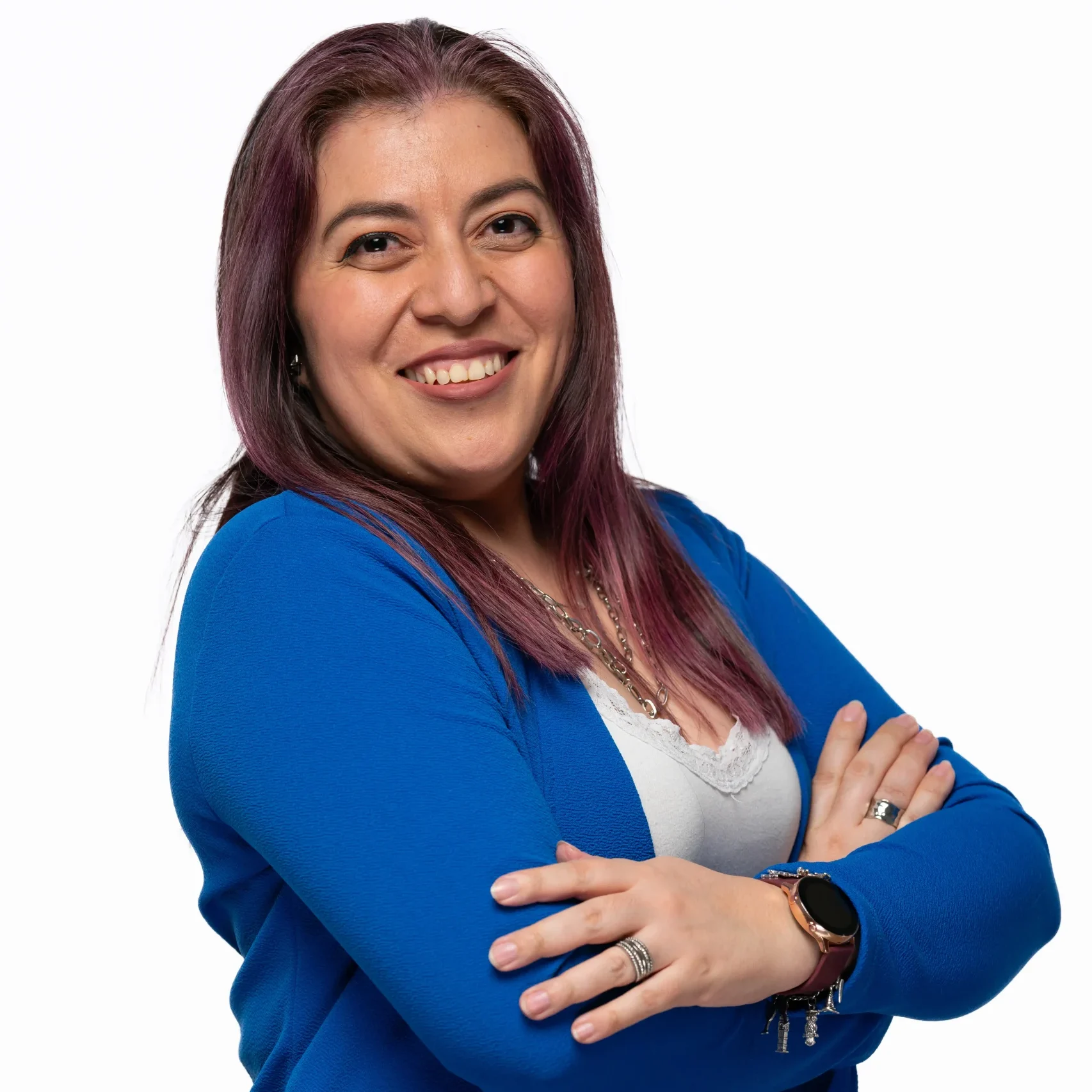 Mariela Parraga