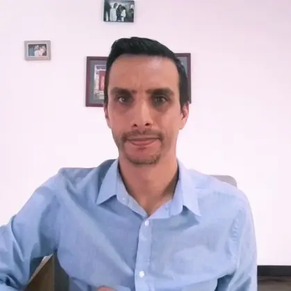 Marcelo Davalos